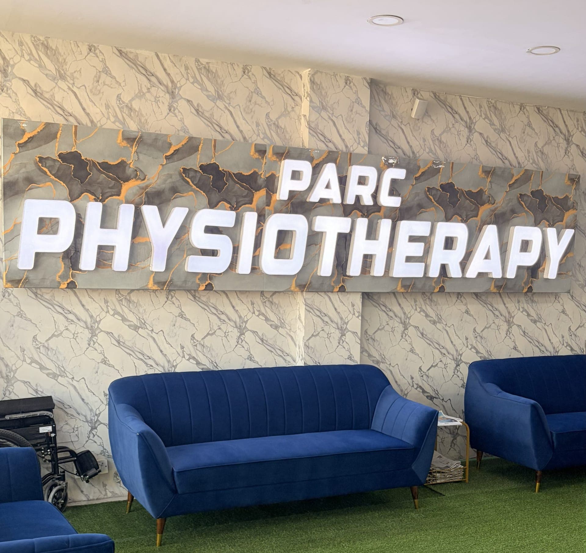 Parc Physiotherapy Clinic