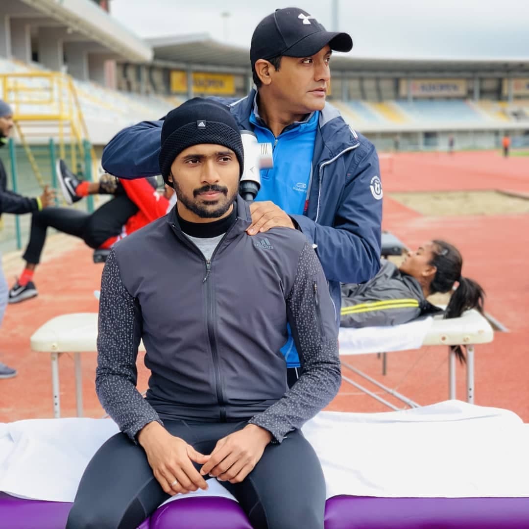 Manual Therapy Techniques