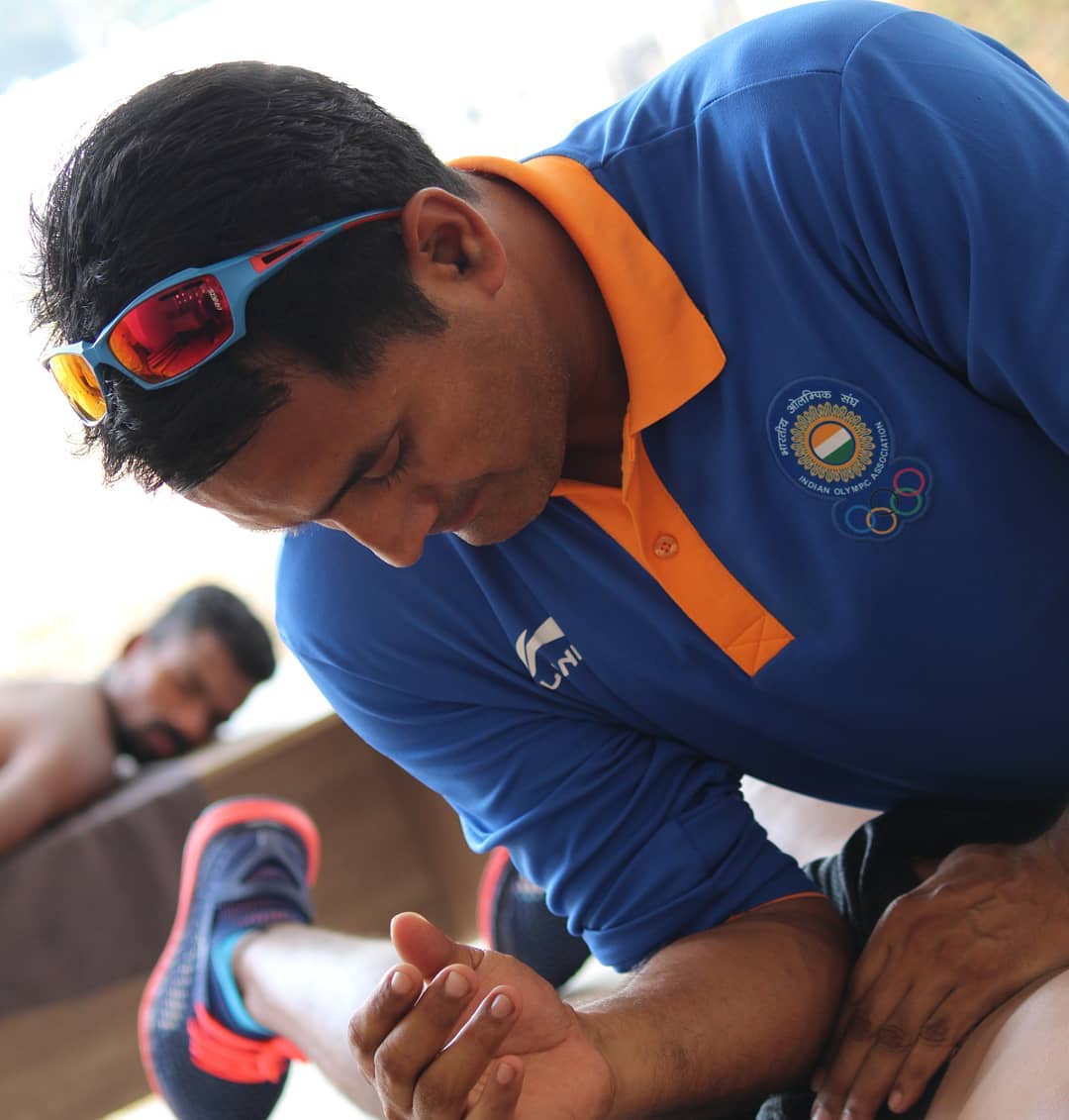 Specialized Treatments